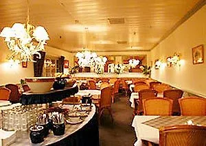 Alexandra Hotel Stockholm 3*,  Svédország