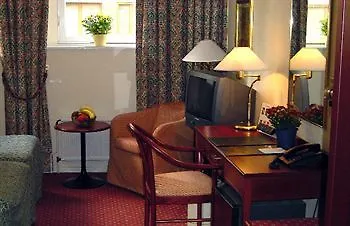 Alexandra Hotel Stockholm