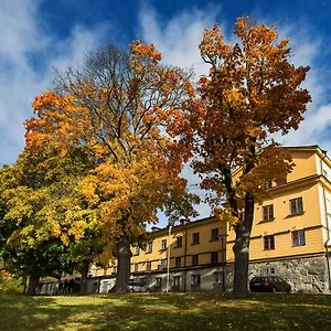 Stf Af Chapman & Skeppsholmen Hostel