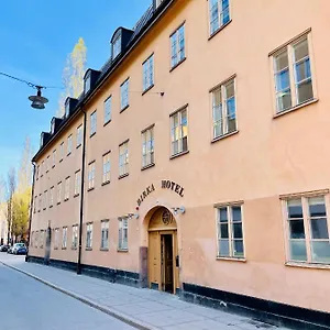 Birka Stockholm