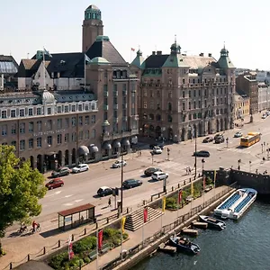 **** Hotel Elite Savoy Schweden