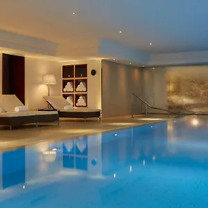 ***** Hotel Majestic Spa - Champs Elysees Frankreich