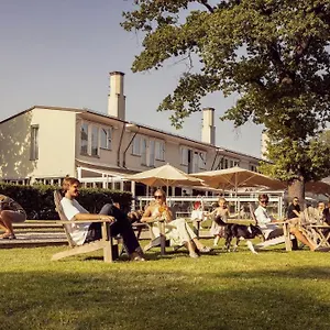 4* Hotel Kaellhagen