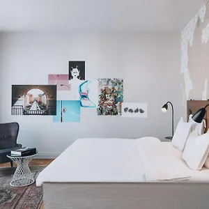 4* Hotel Story Riddargatan, Part Of Jdv By Hyatt