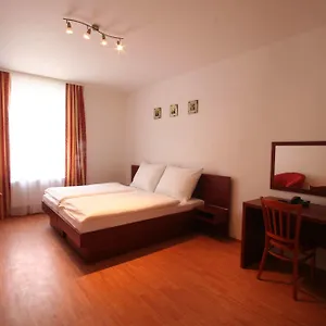 Apart Susa Appart hôtel Prague