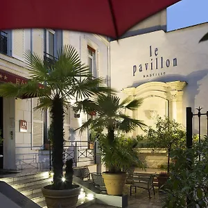 Pavillon Bastille Hotel Paris