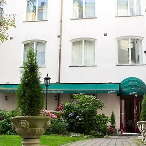 3* Hotel August Strindberg