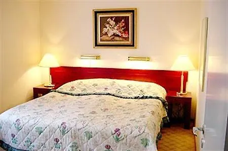 Alexandra Hotel Stoccolma