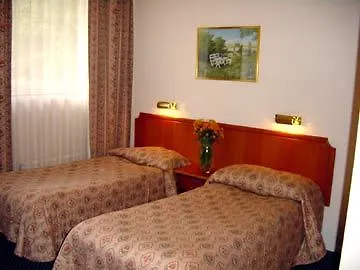 Alexandra Hotel Stoccolma