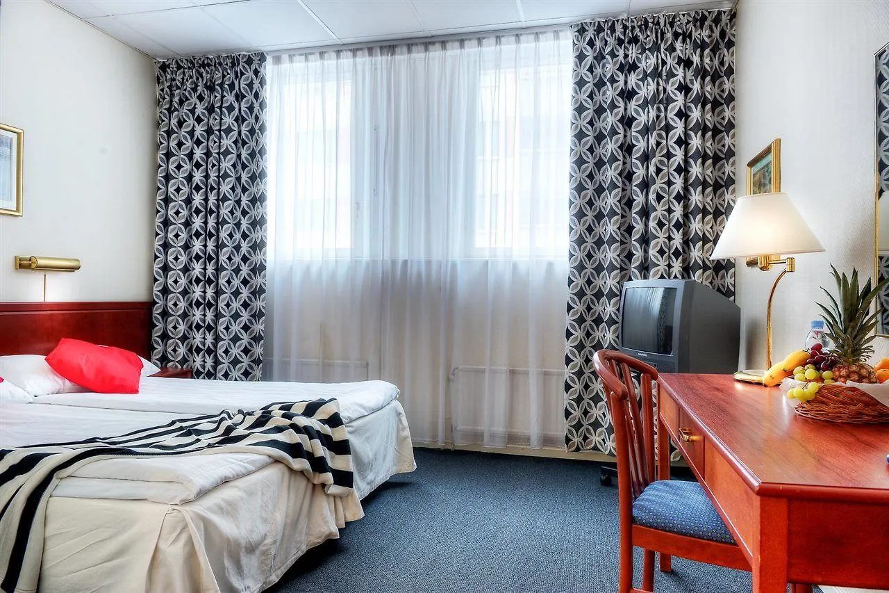 Alexandra Hotel Stoccolma Svezia