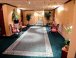 Alexandra Hotel Stoccolma