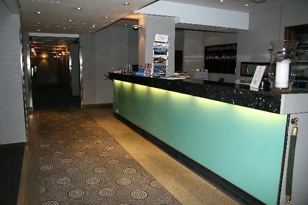 Alexandra Hotel Stoccolma