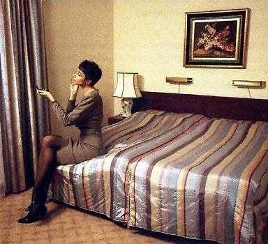 Alexandra Hotel Stoccolma